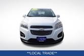 Thumbnail of 2016 Summit White Chevrolet Trax