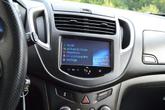 Thumbnail of 2016 Summit White Chevrolet Trax