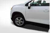Thumbnail of 2016 Summit White Chevrolet Trax