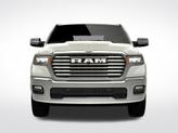 Thumbnail of 2026 Bright White Clearcoat RAM 1500