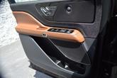 Thumbnail of 2023 Black Lincoln Aviator