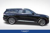 Thumbnail of 2023 Black Lincoln Aviator