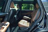 Thumbnail of 2023 Black Lincoln Aviator