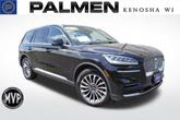 Photo of 2023 Black Lincoln Aviator