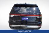 Thumbnail of 2023 Black Lincoln Aviator