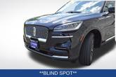 Thumbnail of 2023 Black Lincoln Aviator