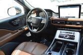 Thumbnail of 2023 Black Lincoln Aviator