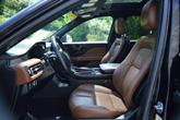 Thumbnail of 2023 Black Lincoln Aviator