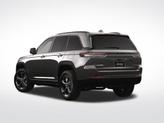 Thumbnail of 2025 Metallic Jeep Grand Cherokee