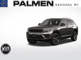Photo of 2025 Metallic Jeep Grand Cherokee