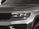 Thumbnail of 2025 Metallic Jeep Grand Cherokee
