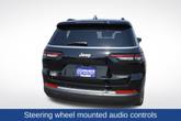 Thumbnail of 2025 Diamond Black Jeep Grand Cherokee L