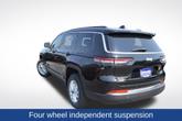Thumbnail of 2025 Diamond Black Jeep Grand Cherokee L