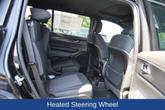 Thumbnail of 2025 Diamond Black Jeep Grand Cherokee L