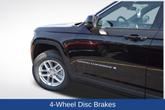 Thumbnail of 2025 Diamond Black Jeep Grand Cherokee L