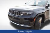 Thumbnail of 2025 Diamond Black Jeep Grand Cherokee L