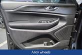 Thumbnail of 2025 Diamond Black Jeep Grand Cherokee L
