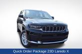 Thumbnail of 2025 Diamond Black Jeep Grand Cherokee L