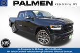 Photo of 2019 Diamond Black RAM 1500