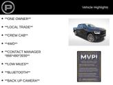 Thumbnail of 2019 Diamond Black RAM 1500