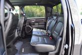 Thumbnail of 2019 Diamond Black RAM 1500