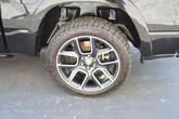 Thumbnail of 2019 Diamond Black RAM 1500