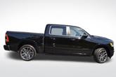 Thumbnail of 2019 Diamond Black RAM 1500
