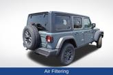 Thumbnail of 2025 Anvil Clearcoat Jeep Wrangler