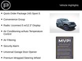 Thumbnail of 2025 Anvil Clearcoat Jeep Wrangler