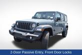 Thumbnail of 2025 Anvil Clearcoat Jeep Wrangler