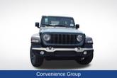 Thumbnail of 2025 Anvil Clearcoat Jeep Wrangler