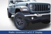 Thumbnail of 2025 Anvil Clearcoat Jeep Wrangler