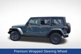 Thumbnail of 2025 Anvil Clearcoat Jeep Wrangler