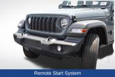Thumbnail of 2025 Anvil Clearcoat Jeep Wrangler