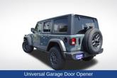 Thumbnail of 2025 Anvil Clearcoat Jeep Wrangler