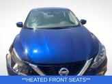 Thumbnail of 2019 Gray Nissan Sentra