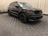 Thumbnail of 2022 Ebony Black Kia Sorento