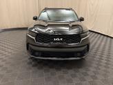 Thumbnail of 2022 Ebony Black Kia Sorento