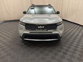 Thumbnail of 2023 Wolf Gray Kia Sorento