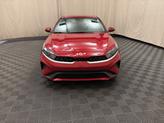 Thumbnail of 2024 Currant Red Kia Forte