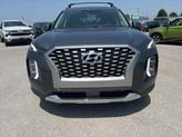 Thumbnail of 2021 Steel Graphite Hyundai PALISADE