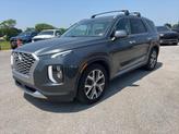 Photo of 2021 Steel Graphite Hyundai PALISADE