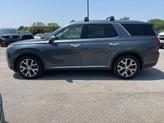 Thumbnail of 2021 Steel Graphite Hyundai PALISADE