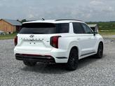 Thumbnail of 2025 Hyper White Hyundai PALISADE