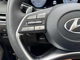 Thumbnail of 2025 Hyper White Hyundai PALISADE