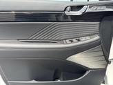 Thumbnail of 2025 Hyper White Hyundai PALISADE