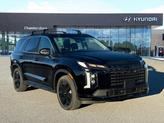 Photo of 2025 Abyss Black Pearl Hyundai PALISADE