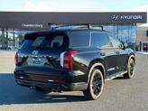 Thumbnail of 2025 Abyss Black Pearl Hyundai PALISADE