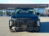 Thumbnail of 2025 Abyss Black Pearl Hyundai PALISADE