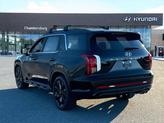 Thumbnail of 2025 Abyss Black Pearl Hyundai PALISADE